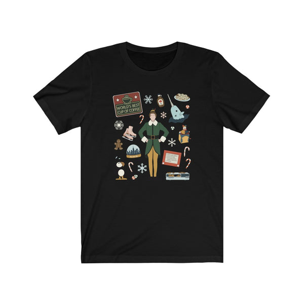 Elf Shirt