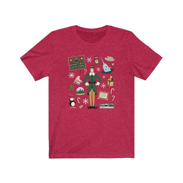 Elf Shirt